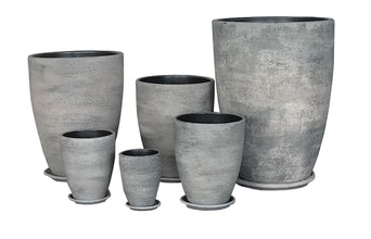 Terracotta 3903-03 Antique Black