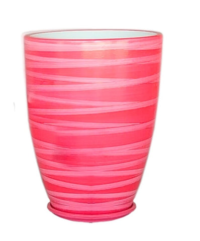 Terracotta 3903-244  Crossy Red