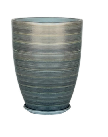 Terracotta 3905 - 307  Silky Grey