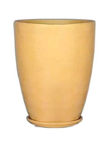 Terracotta 3903-322  Matted Daffodil