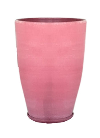 Terracotta 3903- 346  White Dusting Red