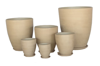 Terracotta 3903- 350 Matted Classic Brown