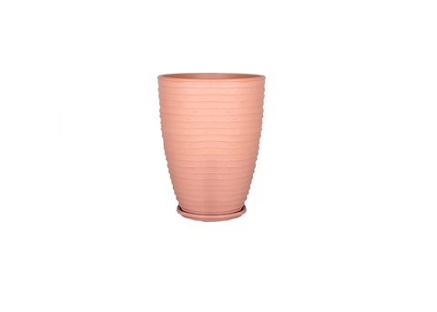 Terracotta 3905 - 01 White Wash On Terracotta