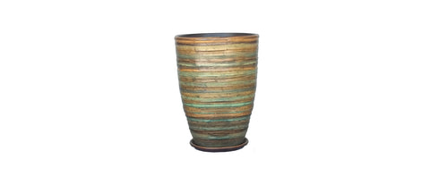 Terracotta 3905 - 308  Silky Green