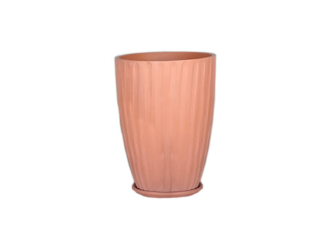 Terracotta 3915-01 Whitewash On Terracotta