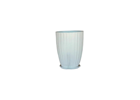 Terracotta 3915 - 94 Pure White