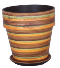 Terracotta 5601-306  Silky Orange