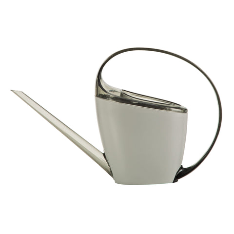 Watering Can Loop  Grey