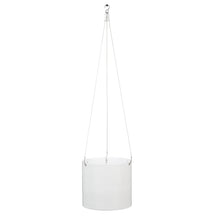 Ceramic Indoor Hanging Planter 428 Panna