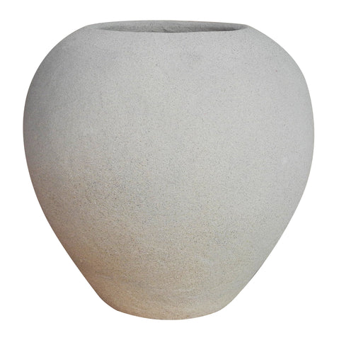 LBGP271 - Round Pot W/Sand