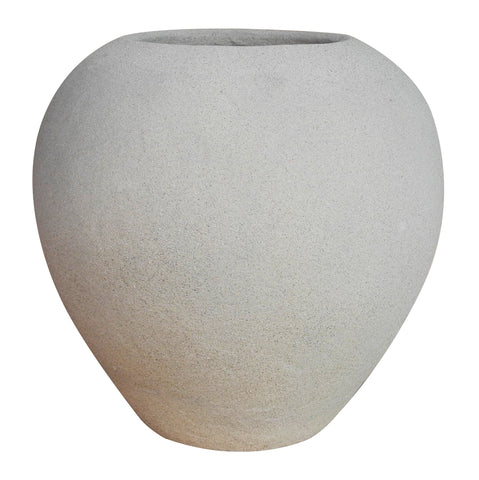 LBGP227 - Terracotta Pot W/Sand