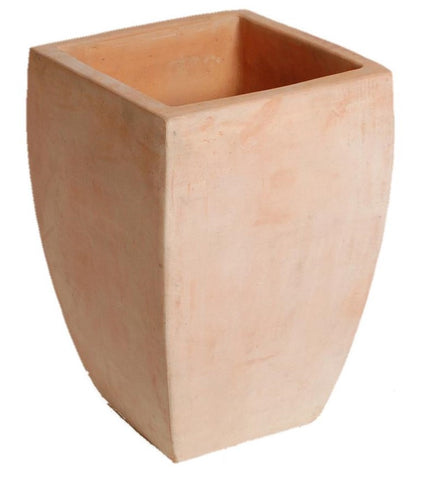 Teracotta pot