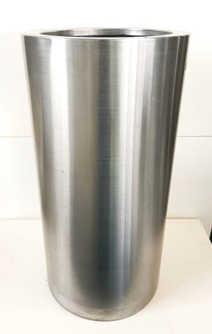 Steel Tall Planters 34056